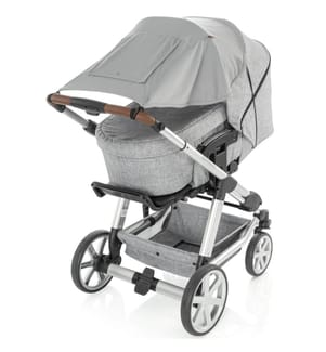 ShineSafe Premium Sonnensegel