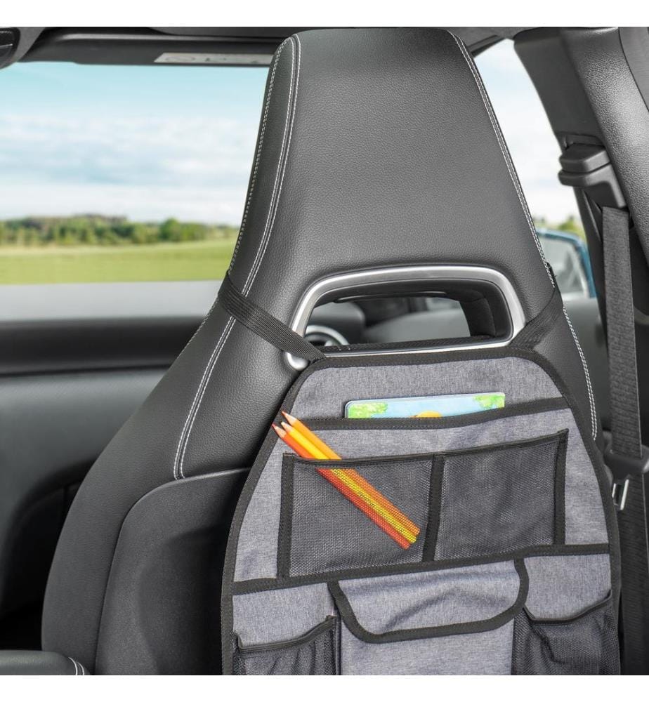 Organisateur siège arrière TravelKid Tidy