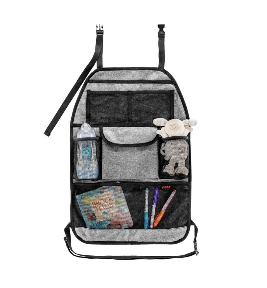 Organisateur siège arrière TravelKid Tidy