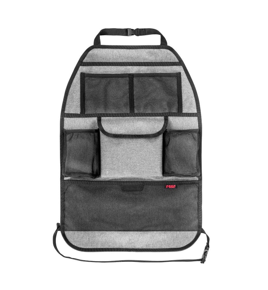 Organisateur siège arrière TravelKid Tidy