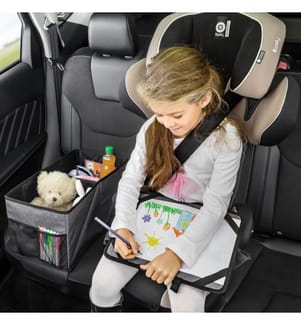 Auto-Ordnungsbox TravelKid Box
