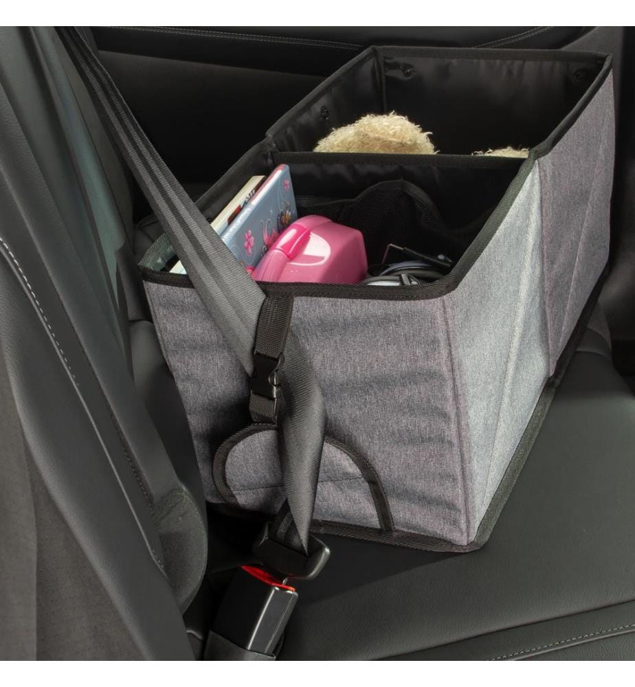 Boîte de rangement pour voiture TravelKid Box