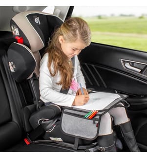 Mal- und Spielunterlage TravelKid Play