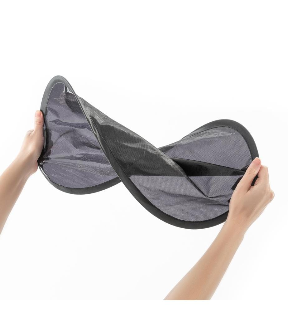 TravelKid Sun Pure Pare-soleil voiture 2 pcs.