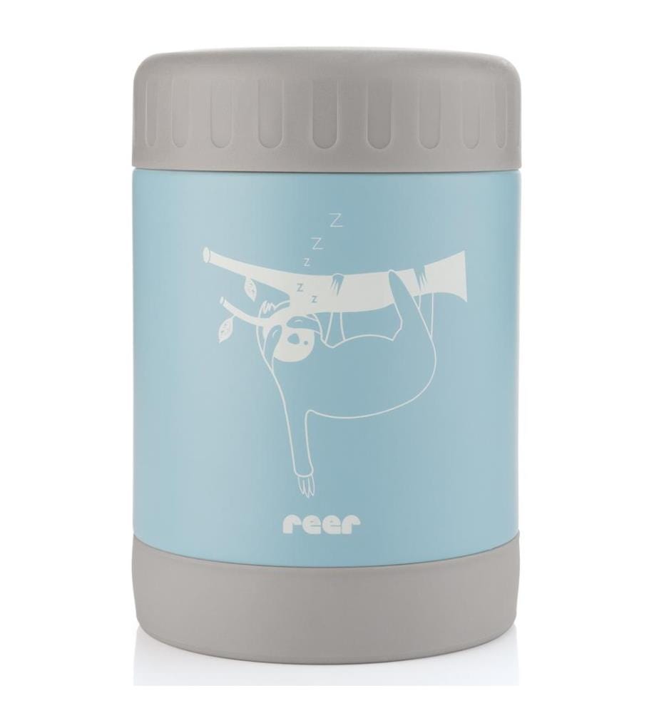 ColourDesign Boîte isotherme bleu 300ml