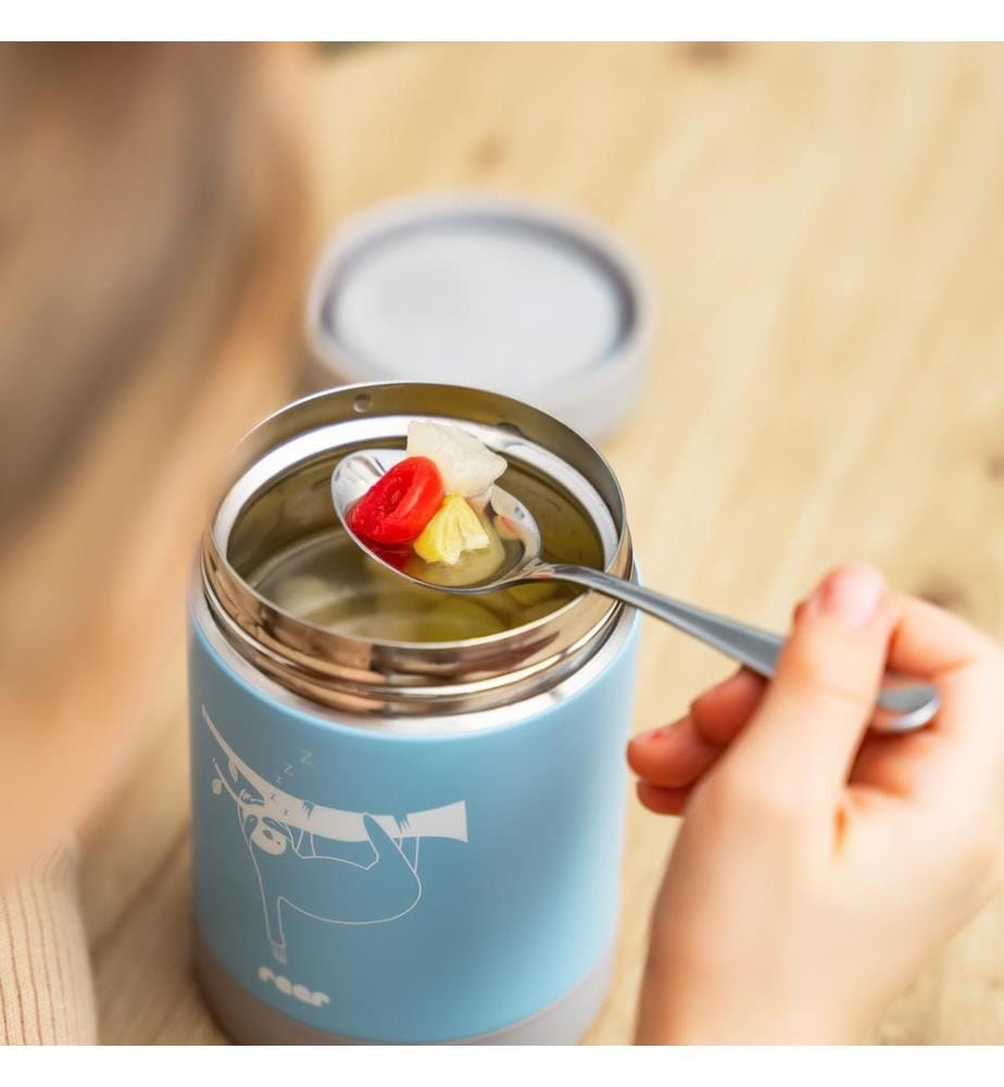 ColourDesign Boîte isotherme bleu 300ml