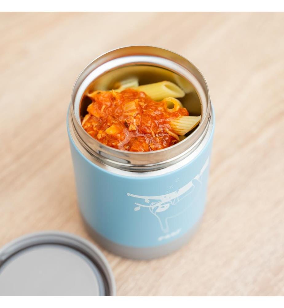 ColourDesign Boîte isotherme bleu 300ml