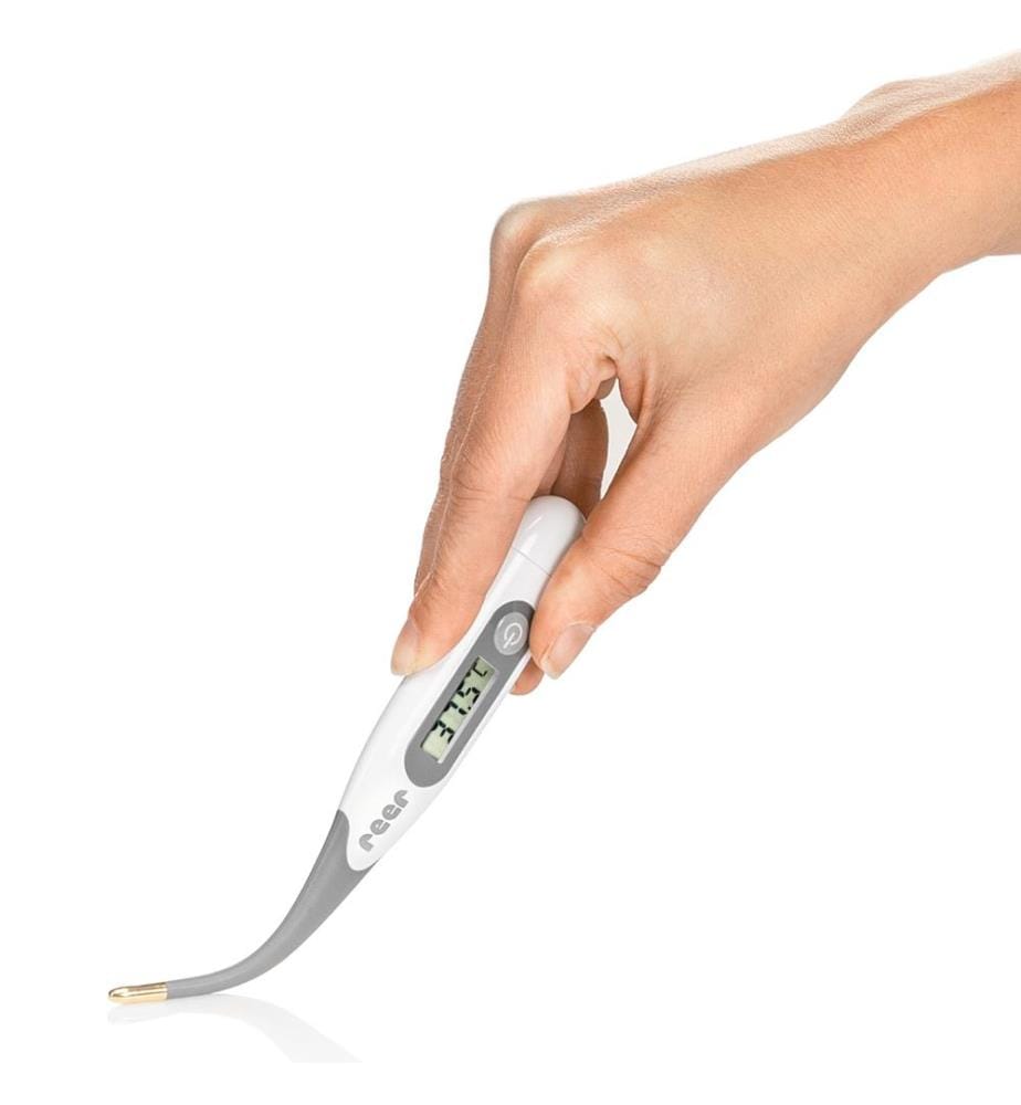 ExpressTemp Pro Thermomètre numérique express