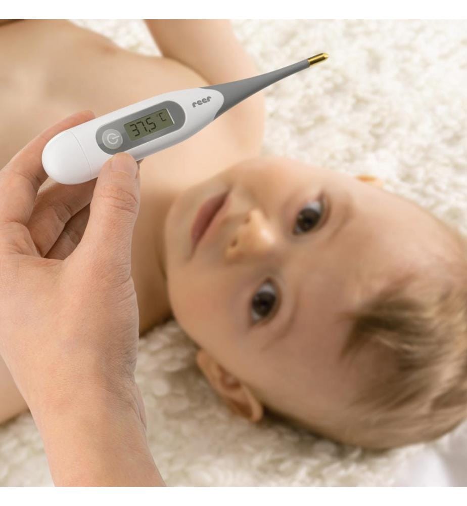 ExpressTemp Pro Thermomètre numérique express