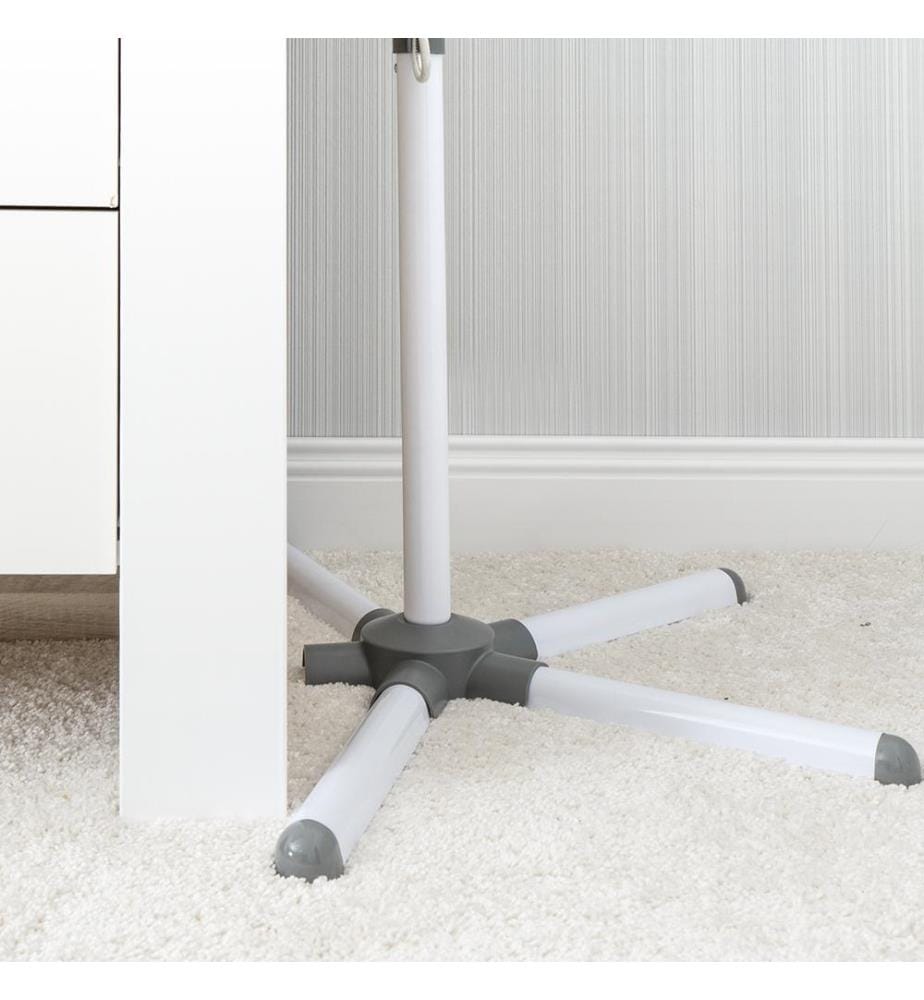 Radiateur thermique infrarouge pour table à langer EasyHeat Flex