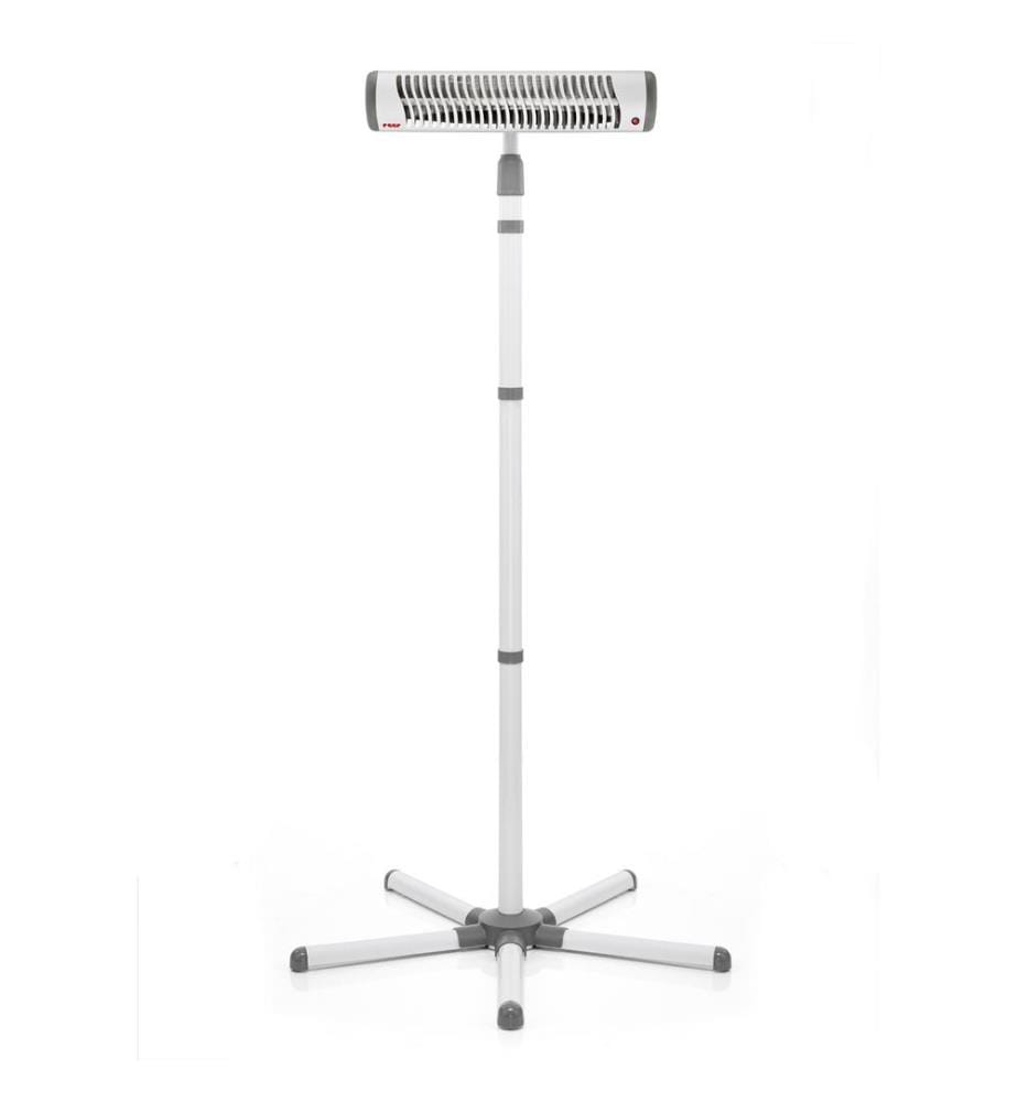 Radiateur thermique infrarouge pour table à langer EasyHeat Flex