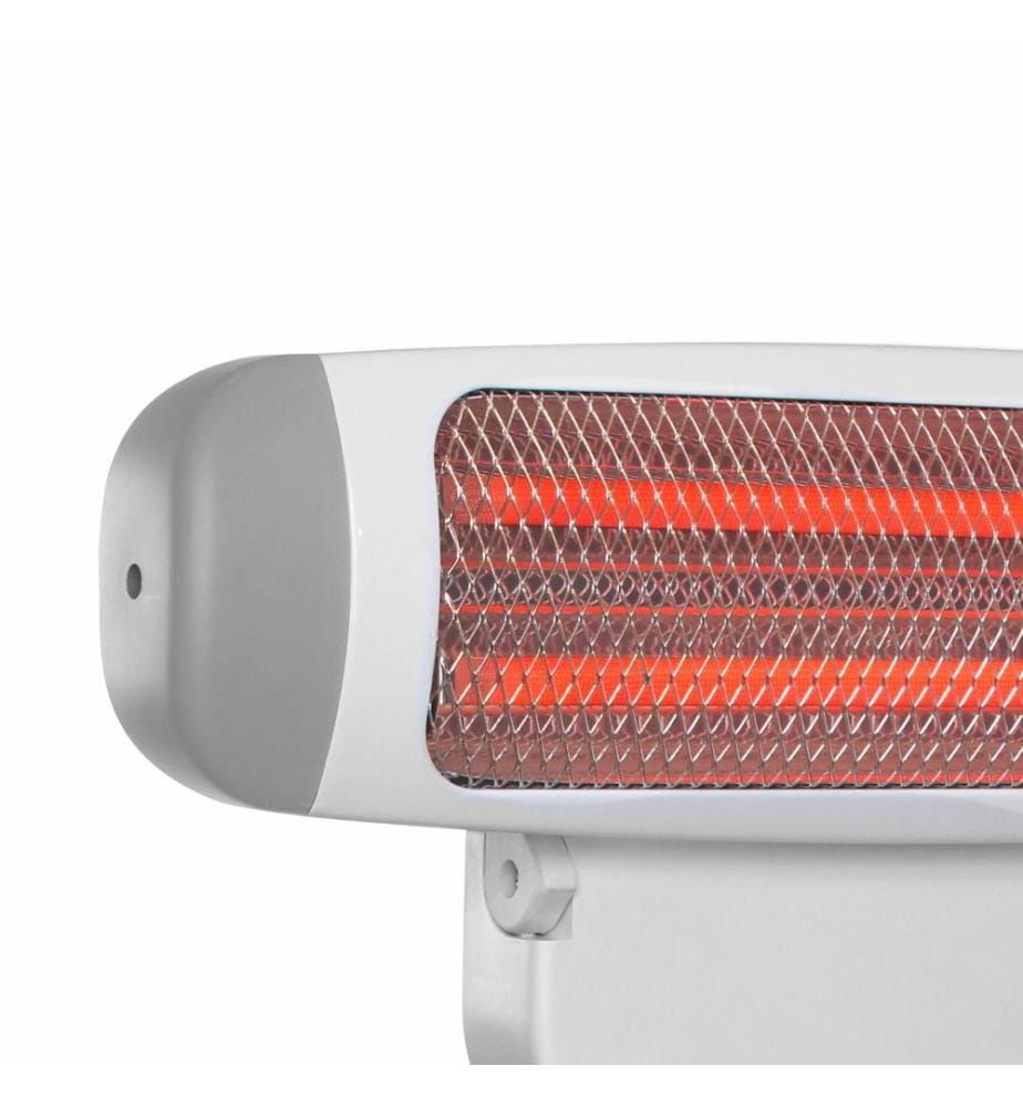 Radiateur pour la table à langer "FeelWell"