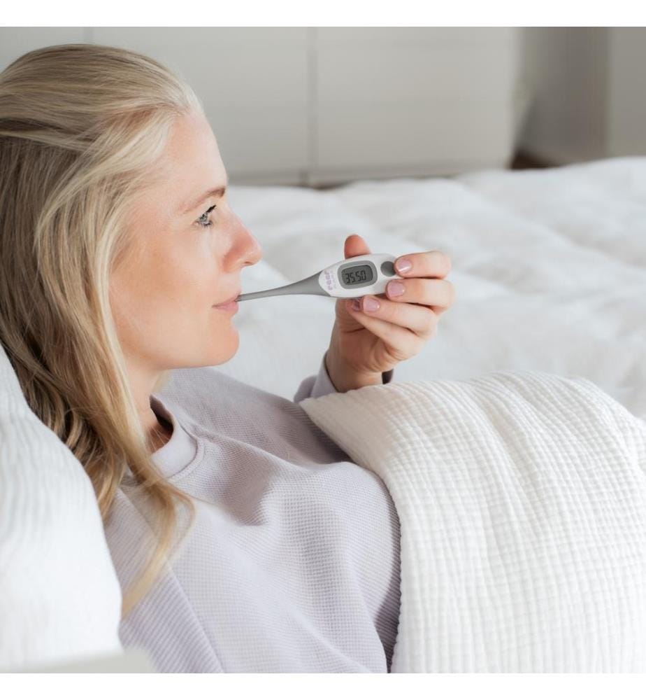 reer mama Thermomètre basal
