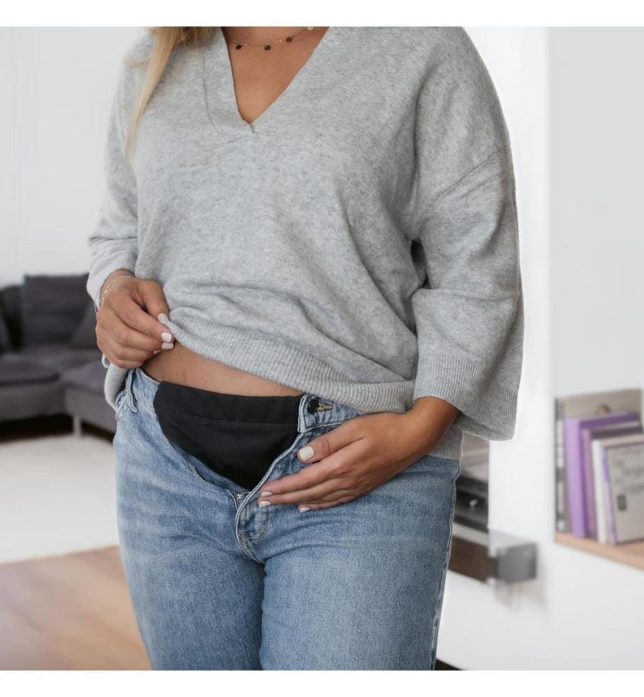 reer mama Kit d'extension de pantalon