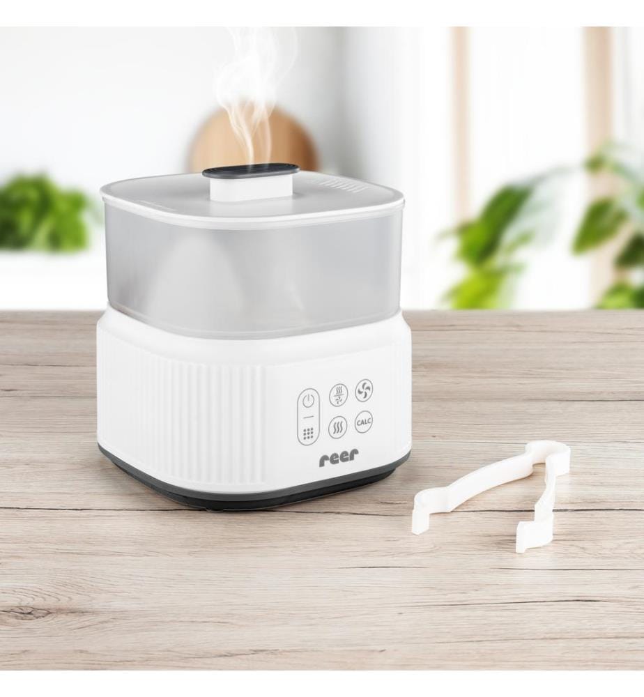 Stérilisateur à vapeur avec fonction de séchage Vapo Dry S