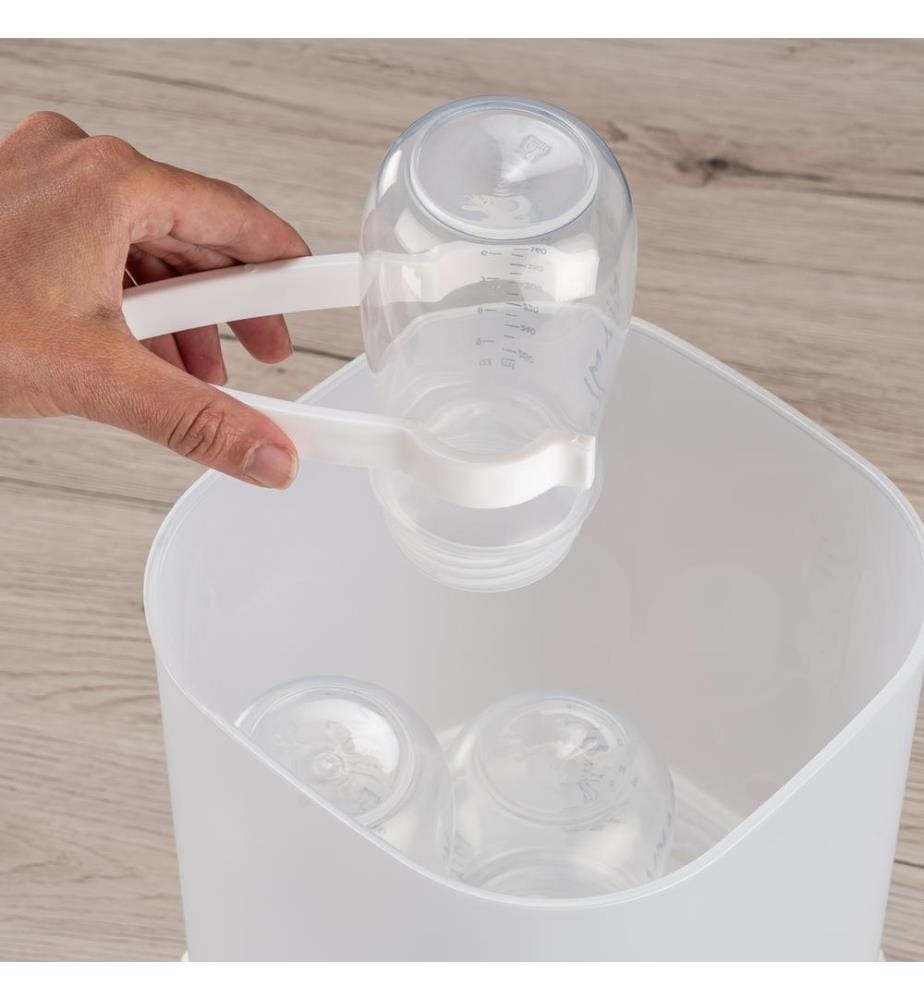Stérilisateur à vapeur avec fonction de séchage Vapo Dry S