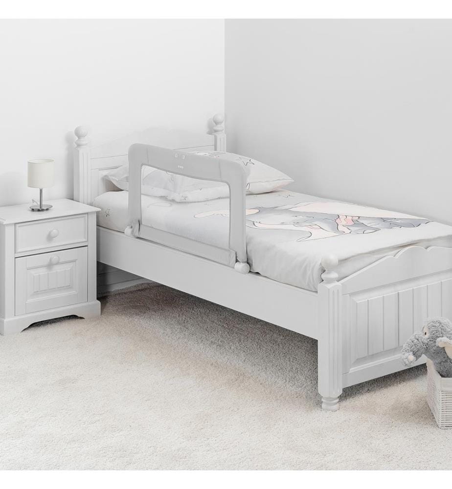 Barrière de lit pliable ByMySide 100 cm