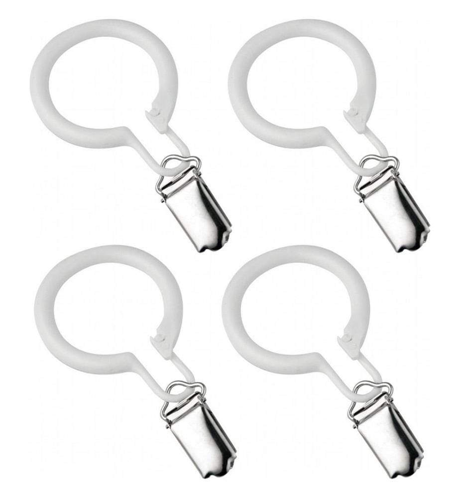 Fixation pour la couverture (4 pcs.)