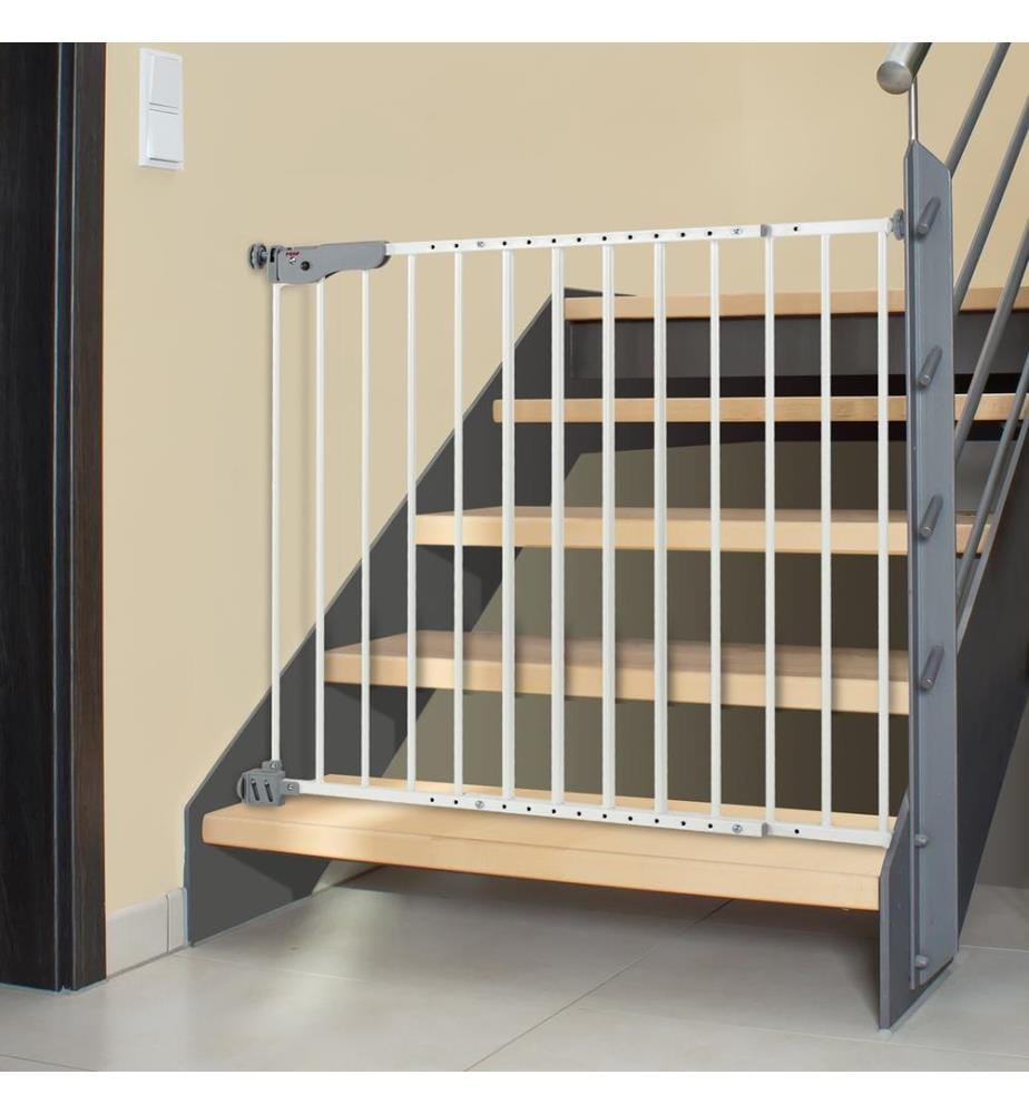 T-Gate Barrière de sécurité à fixer par pression ou à visser Active-Lock