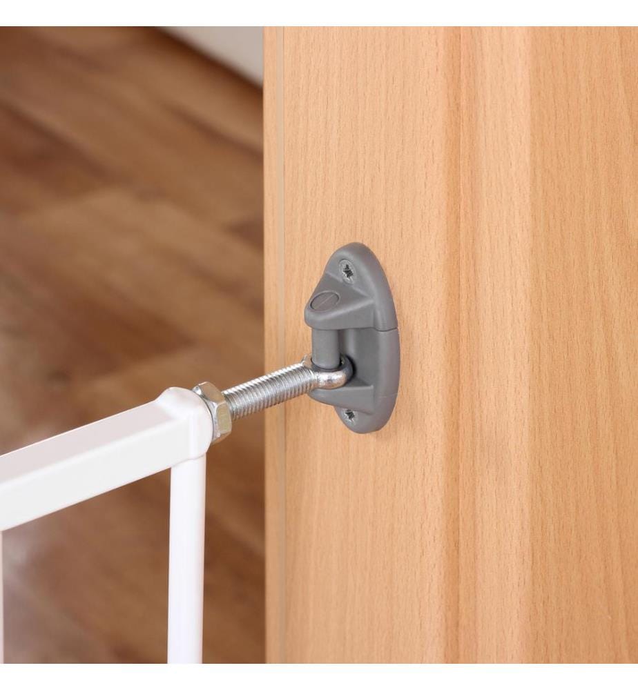 T-Gate Barrière de sécurité à fixer par pression ou à visser Active-Lock