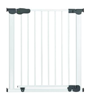 Klemmgitter I-Gate, Auto-Close
