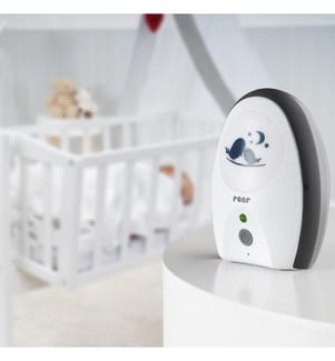 Babyphone digital Rigi
