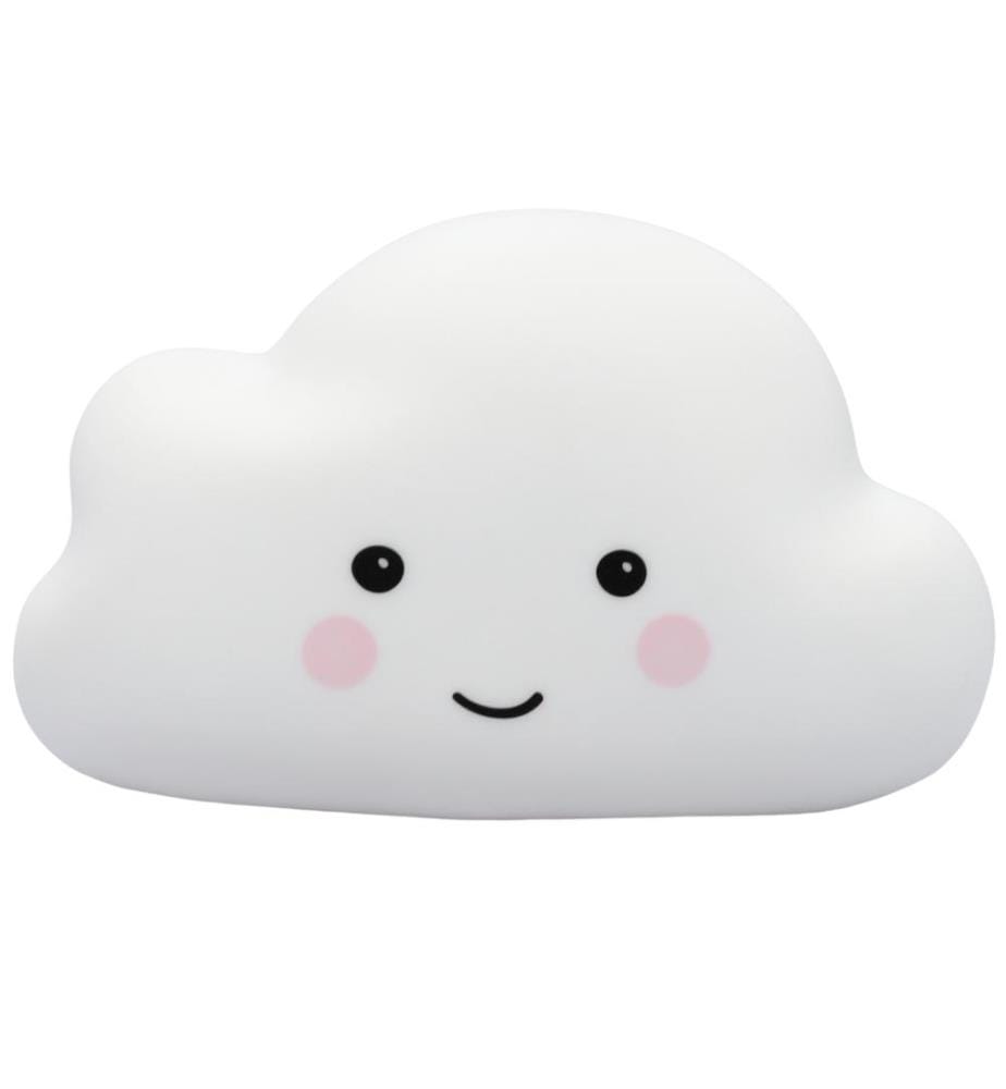 Veilleuse Lumilu SweetDreams nuage