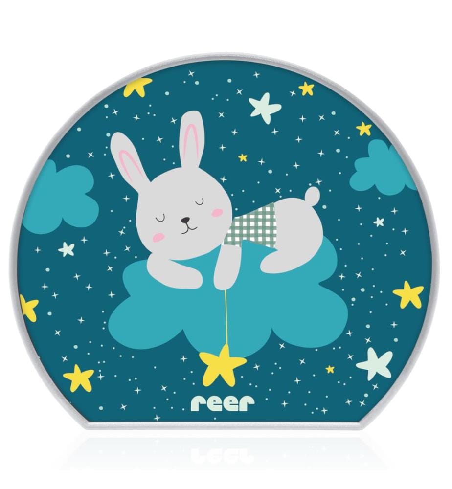 Veilleuse MyBabyLight lapin