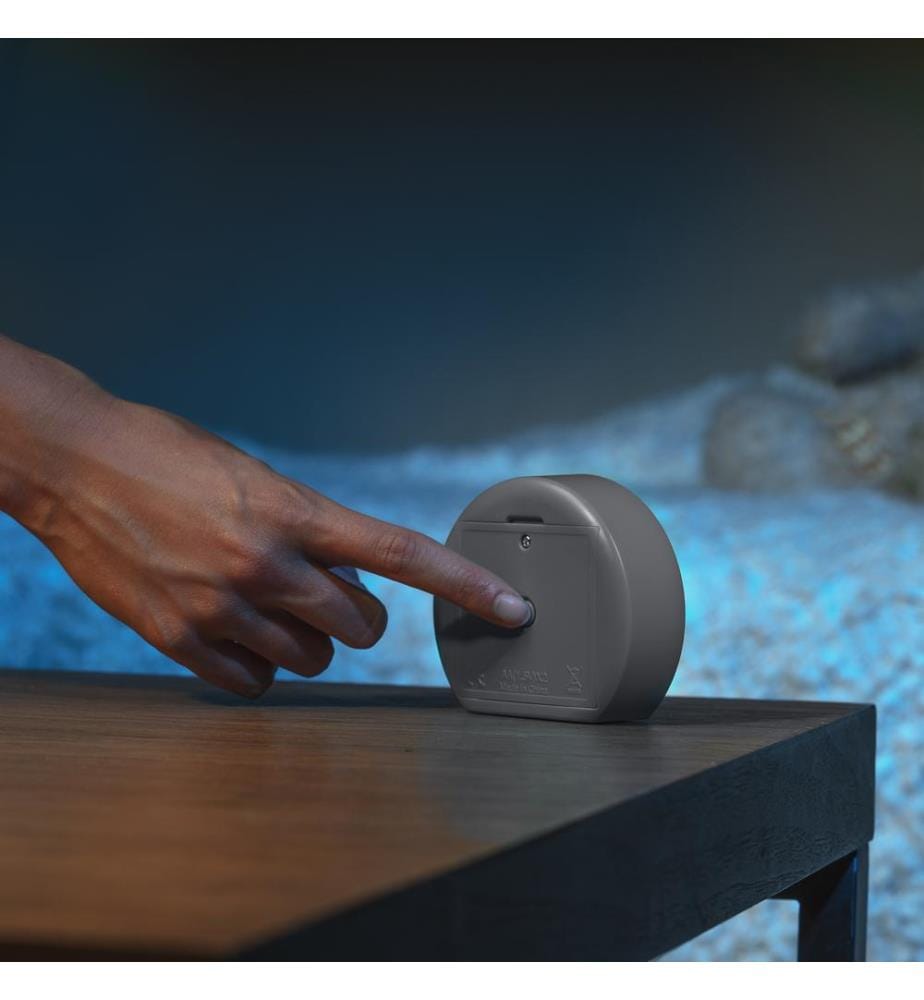 Veilleuse MyBabyLight lapin