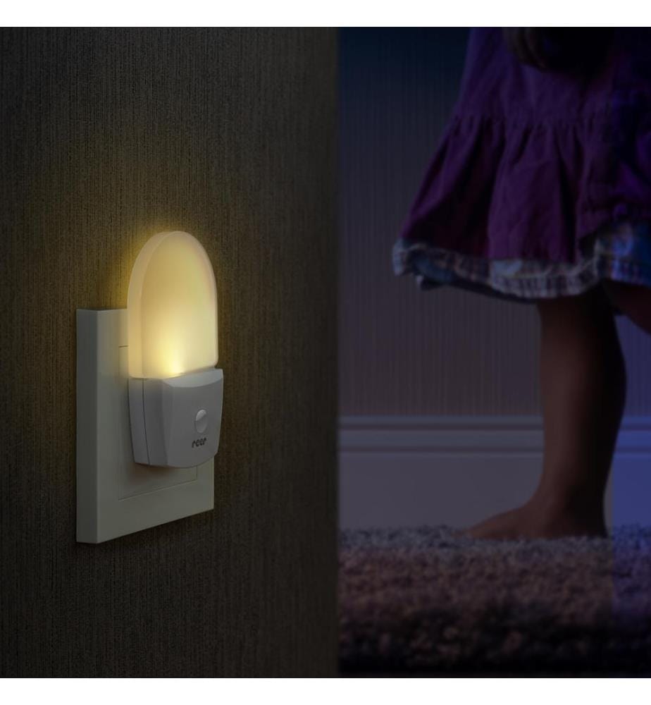 Nachtlicht mit Sensor NightGuide