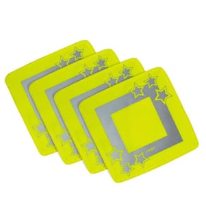 LightReflex Reflektorset 4er Pack