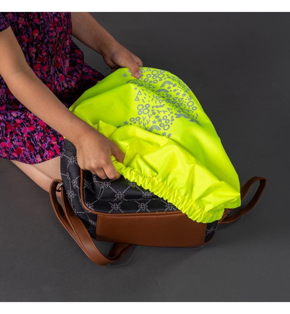 MyBuddyGuard Housse pour sac à dos M
