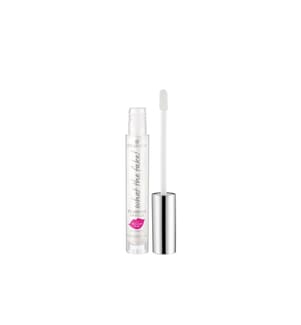 essence - Lip Booster What The Fake! Plumping Lip Transparent