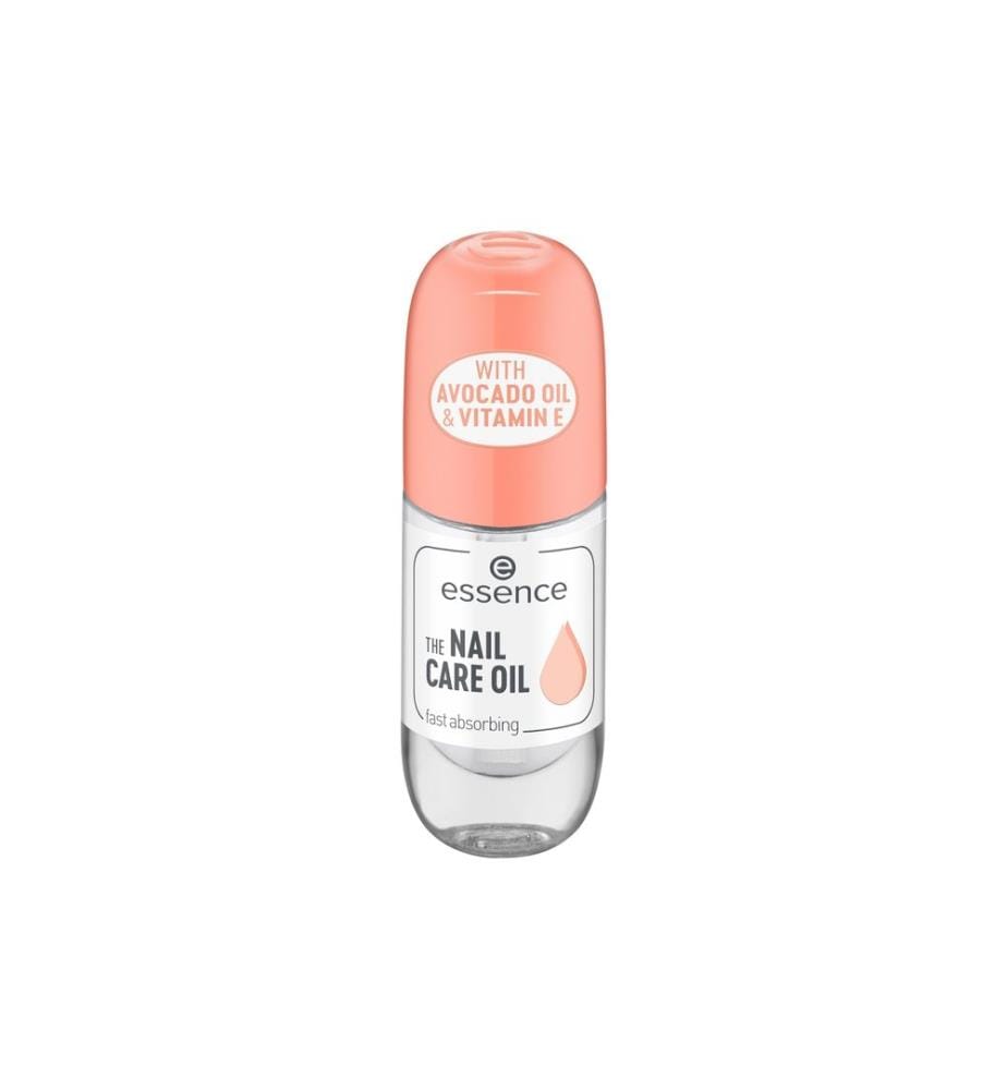 essence - The nail care oil 8 ml