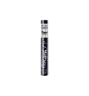 essence - Mascara What the length! Extreme Lengthening Black
