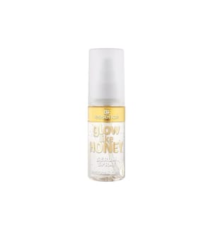 essence - Glow Like Honey Serum Spray 1 Stück