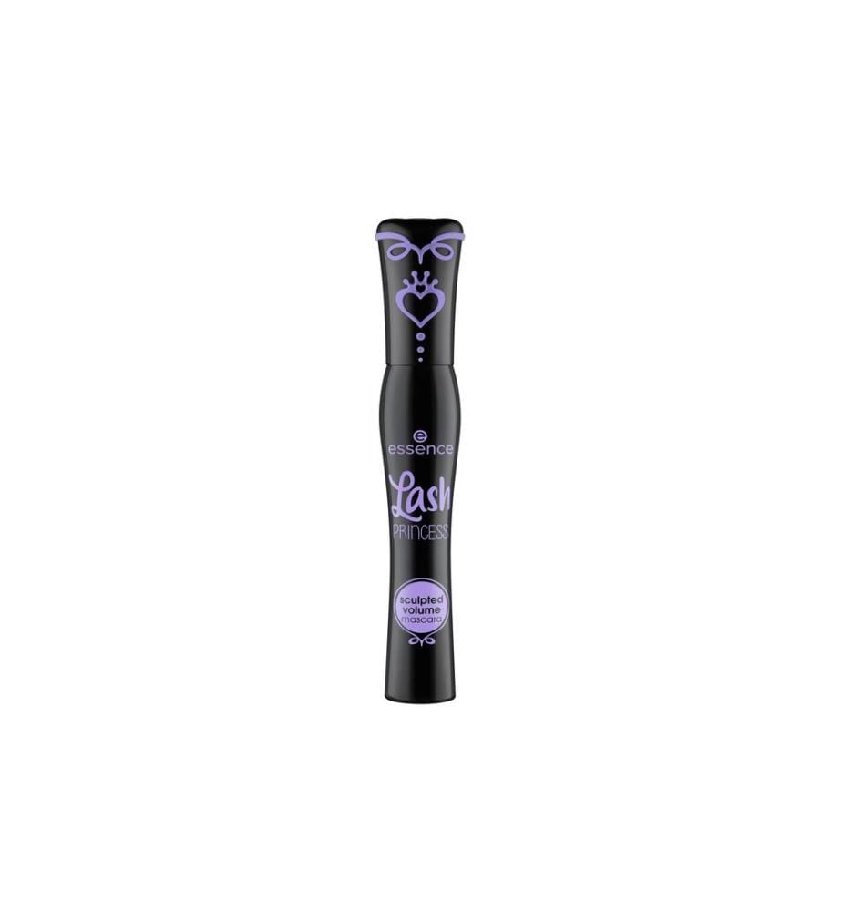 essence - Mascara Lash Princess Sculpted Volume Schwarz