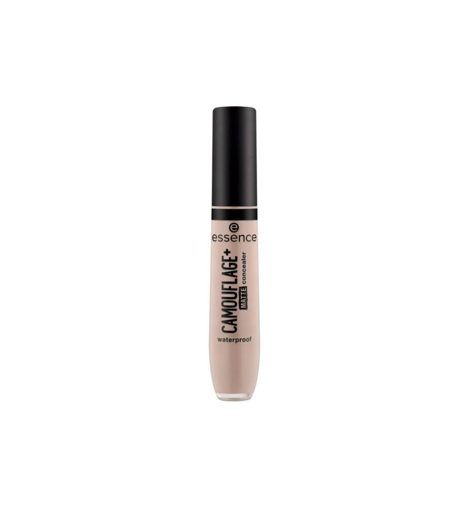 essence - Concealer Camouflage+ Matte 80