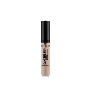 essence - Cache-cernes Camouflage+ Matte 80