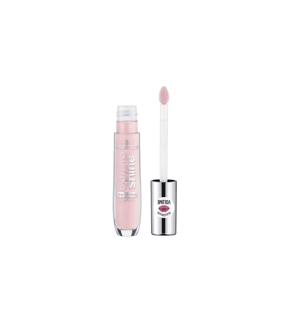 essence - Lip Gloss Extreme Shine Volume 105 Flower Blossom