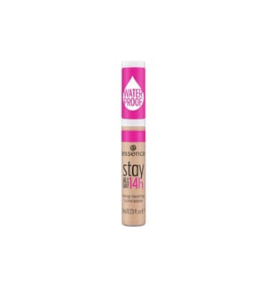 essence - Concealer 14 h long-lasting 040 nude