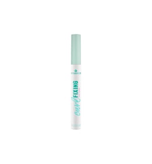 essence - Wimpernserum Curl Fixing lash base Transparent