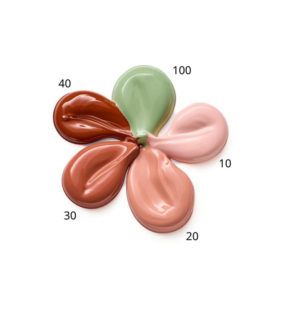 essence - Concealer Correct and Conceal 30 orange