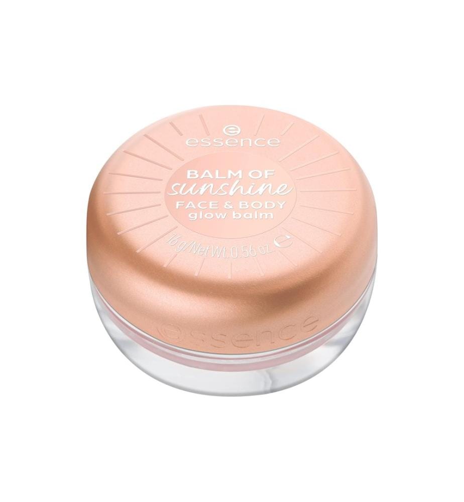 essence - Highlighter Balm of Sunshine 10 Obsession de la Lune
