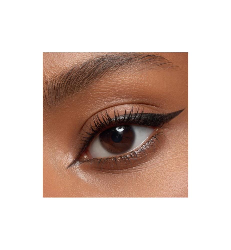 essence - Eyeliner Super fine Deep Black