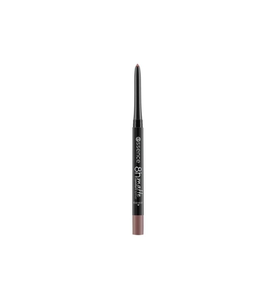 essence - Lip Liner 8 h matte comfort 01 Cinnamon Spice
