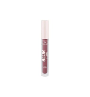 essence - Lippencrème Blur Soufflé Matte 09 Ghost Typing