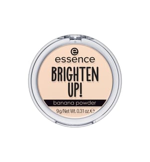 essence - Brighten up! banana powder 20 bababanana