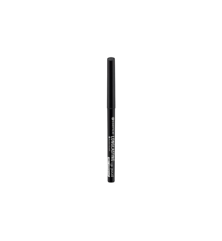 essence - Eyeliner long lasting 0 schwarz