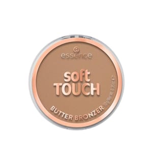 essence - Bronzer Soft Touch Butter 10 whipped buttercup